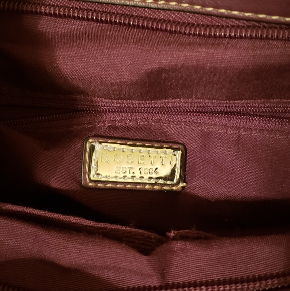 Rosetti Handbag - Picture 7 of 8